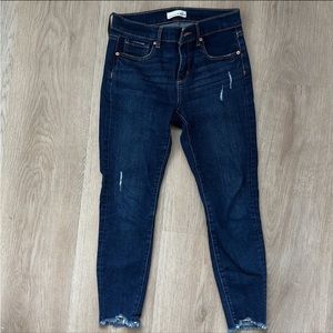 Loft Jeans, size 4